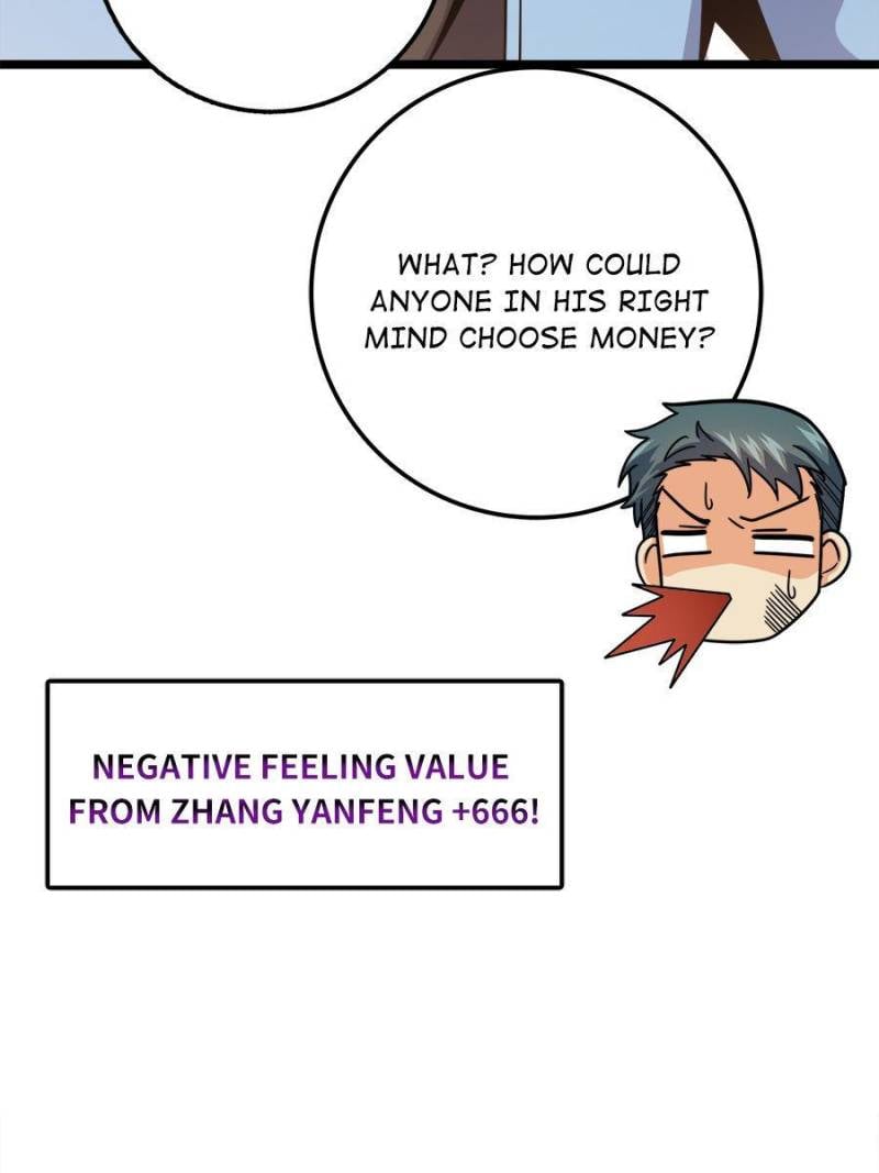 Spare Me, Great Lord! Chapter 401 - 81