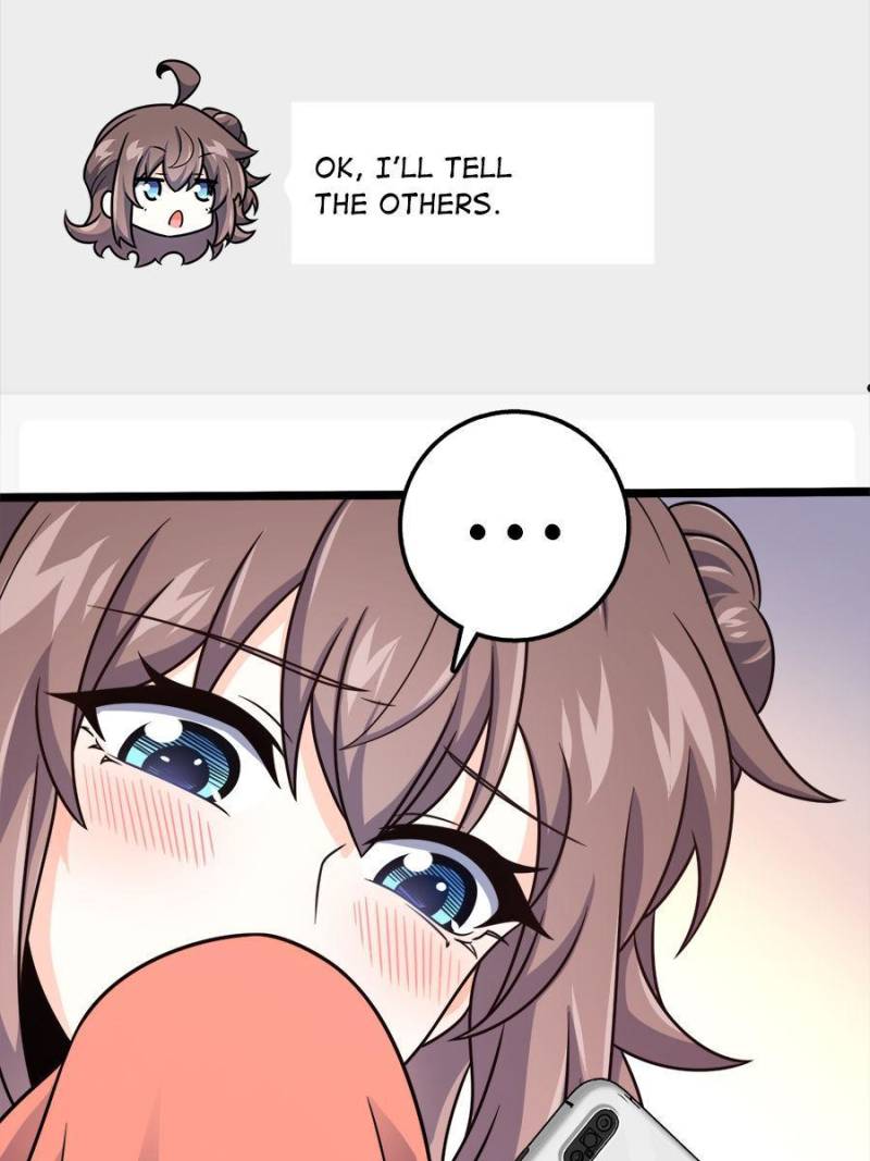 Spare Me, Great Lord! Chapter 403 - 39