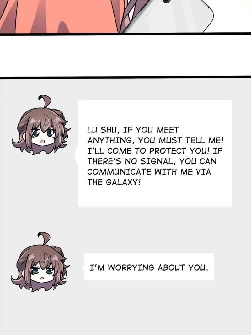 Spare Me, Great Lord! Chapter 403 - 40