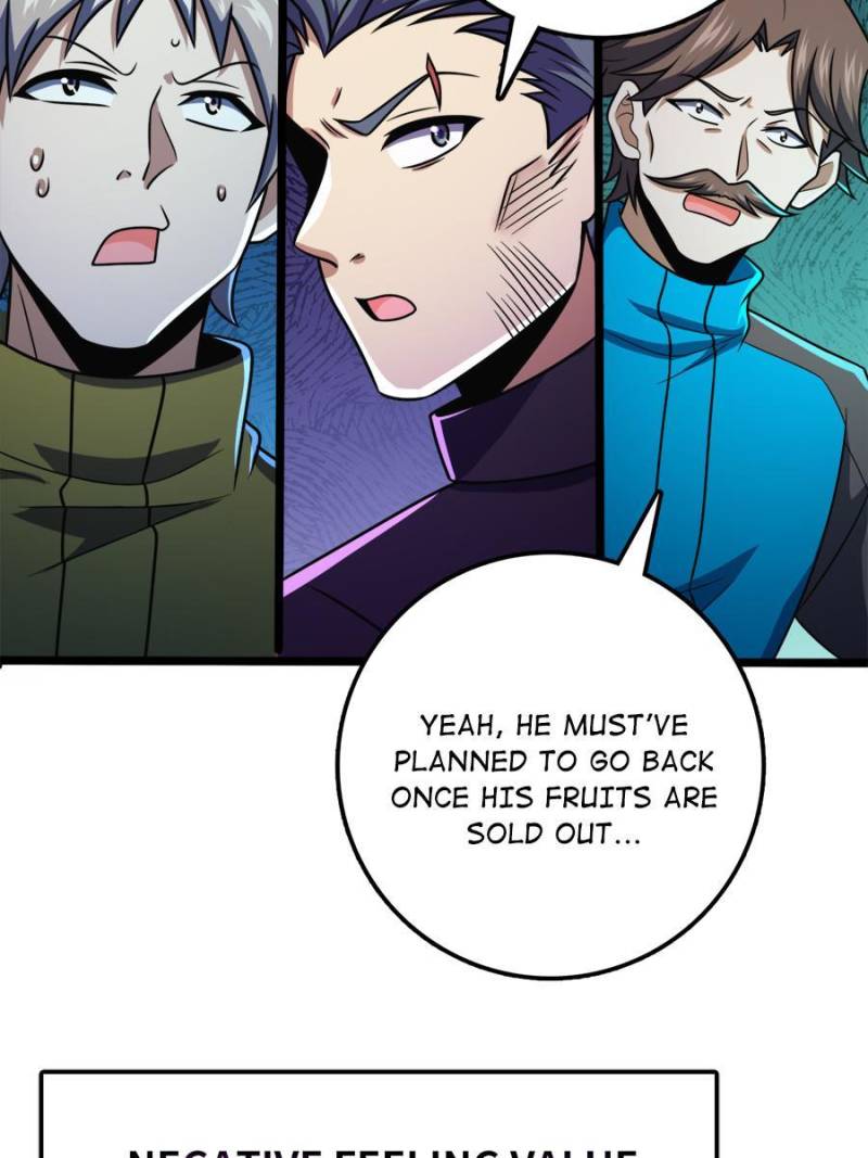 Spare Me, Great Lord! Chapter 404 - 41
