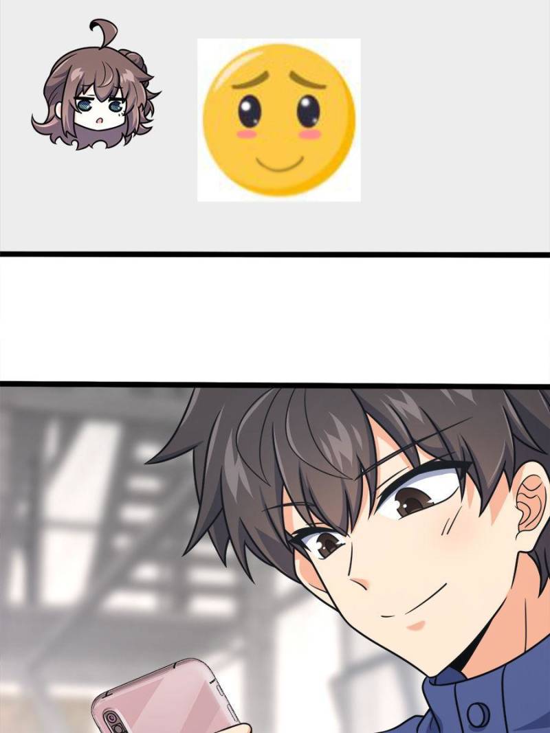 Spare Me, Great Lord! Chapter 403 - 41