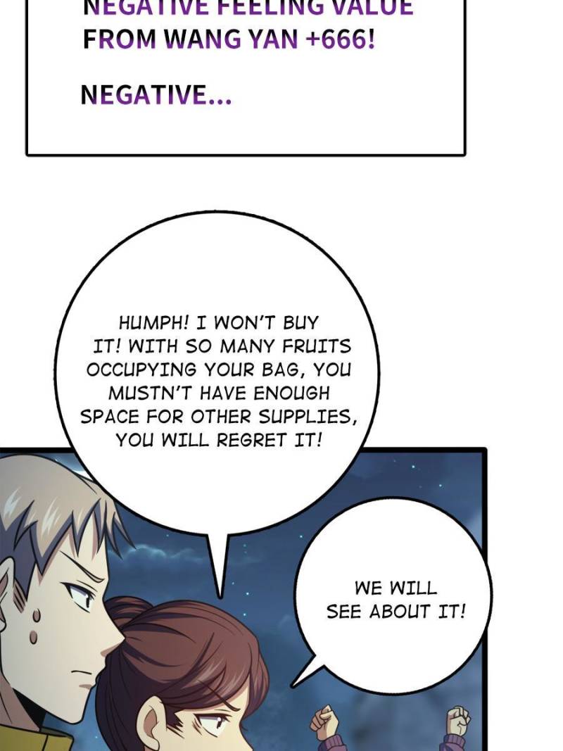 Spare Me, Great Lord! Chapter 404 - 42