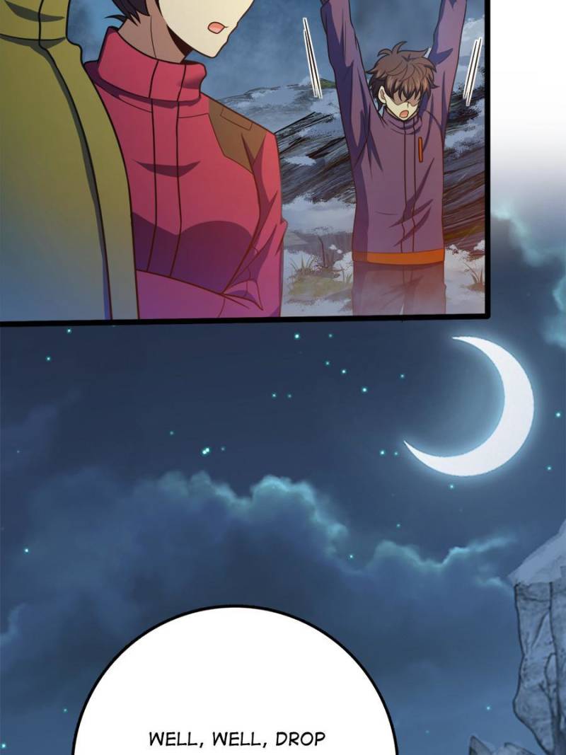 Spare Me, Great Lord! Chapter 404 - 43