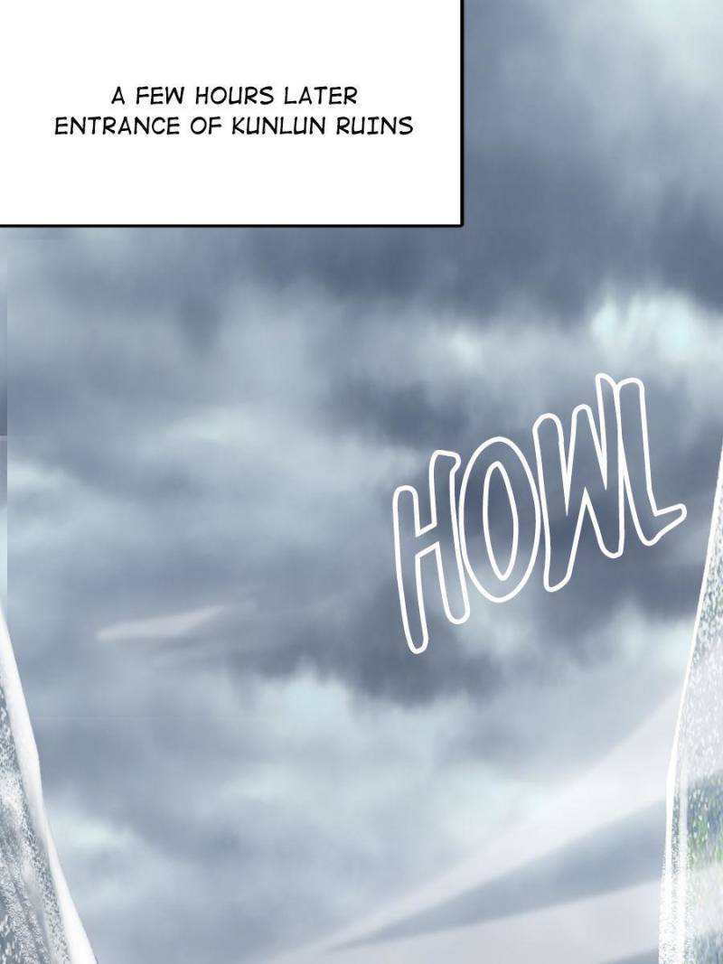 Spare Me, Great Lord! Chapter 403 - 43