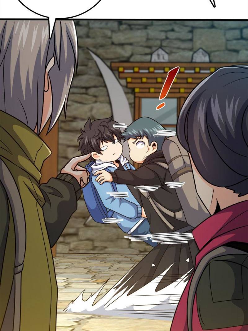 Spare Me, Great Lord! Chapter 402 - 71