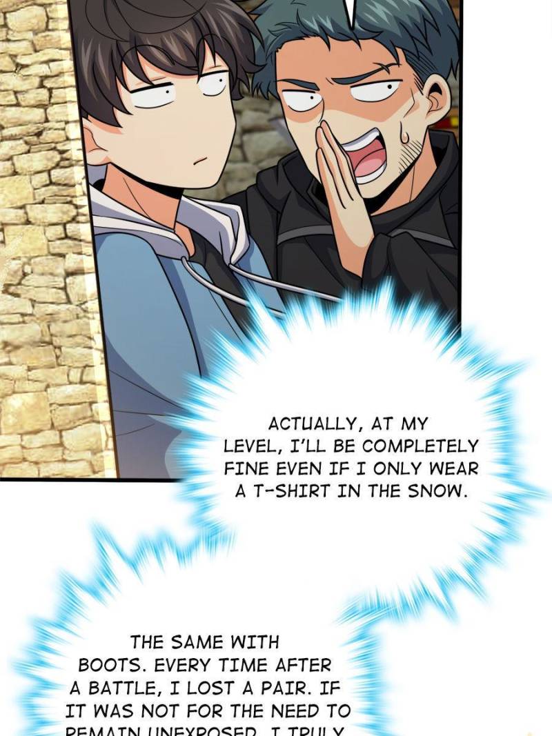 Spare Me, Great Lord! Chapter 402 - 73