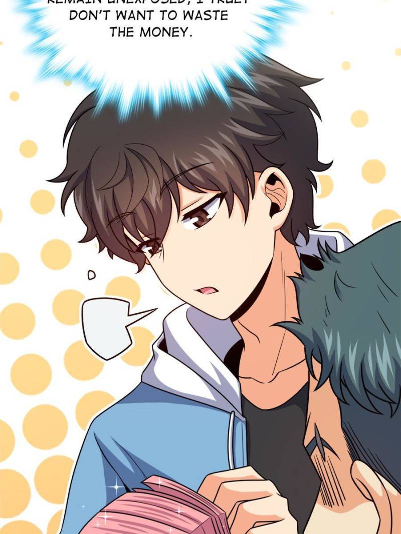 Spare Me, Great Lord! Chapter 402 - 74