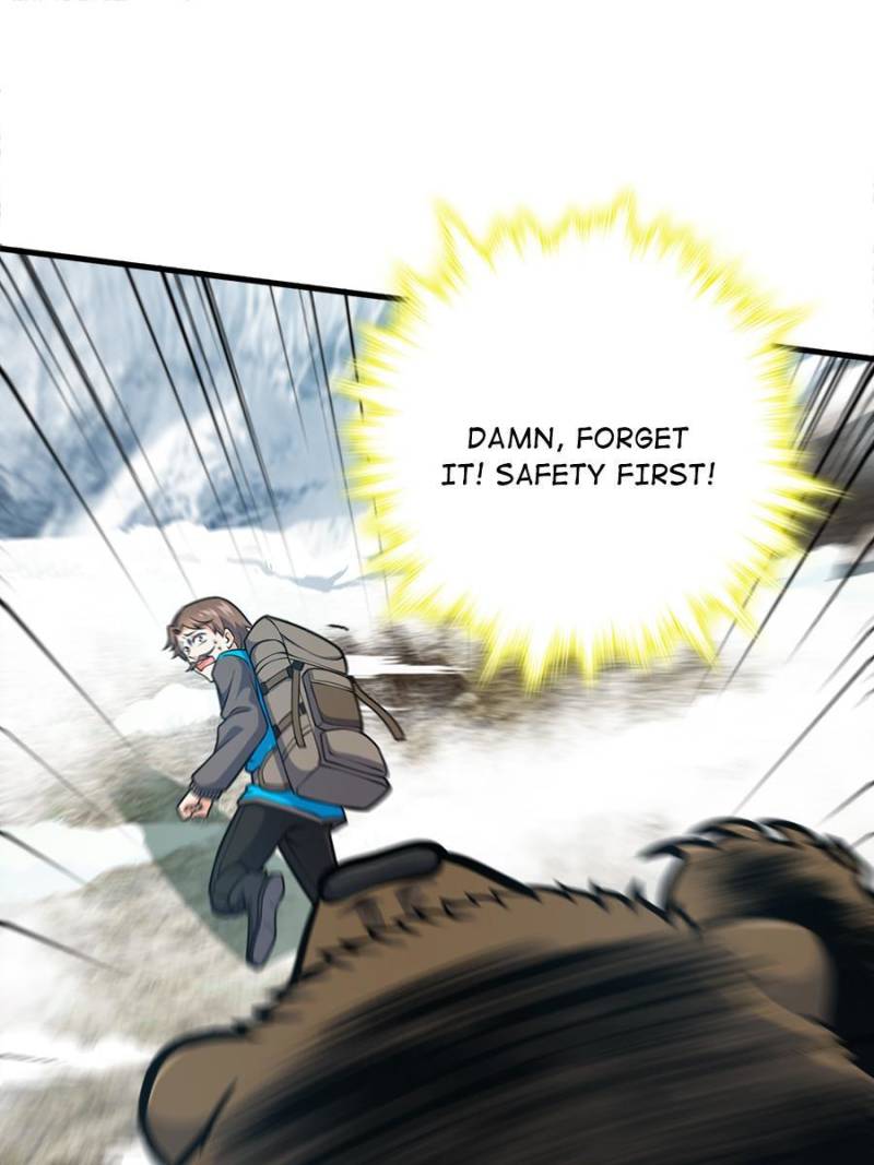 Spare Me, Great Lord! Chapter 405 - 1