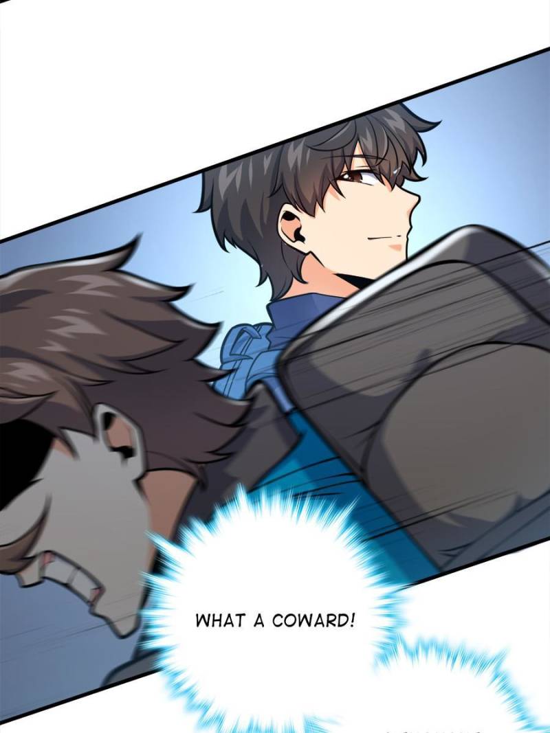 Spare Me, Great Lord! Chapter 405 - 3