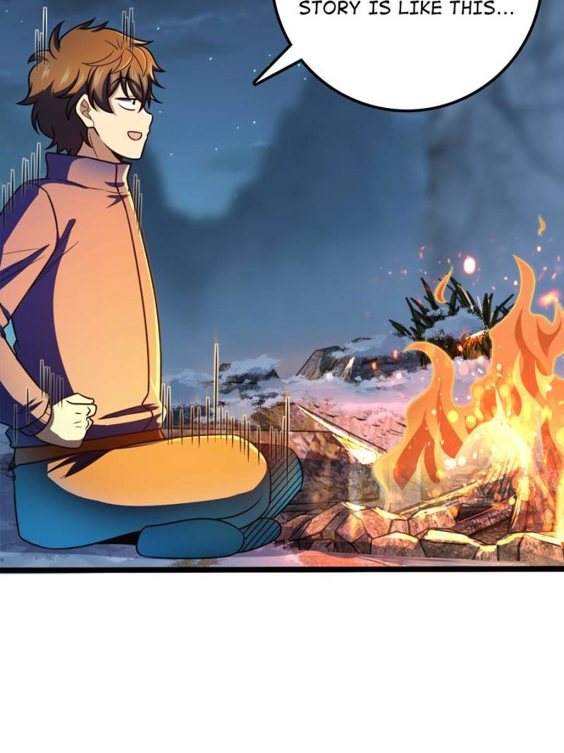 Spare Me, Great Lord! Chapter 404 - 46