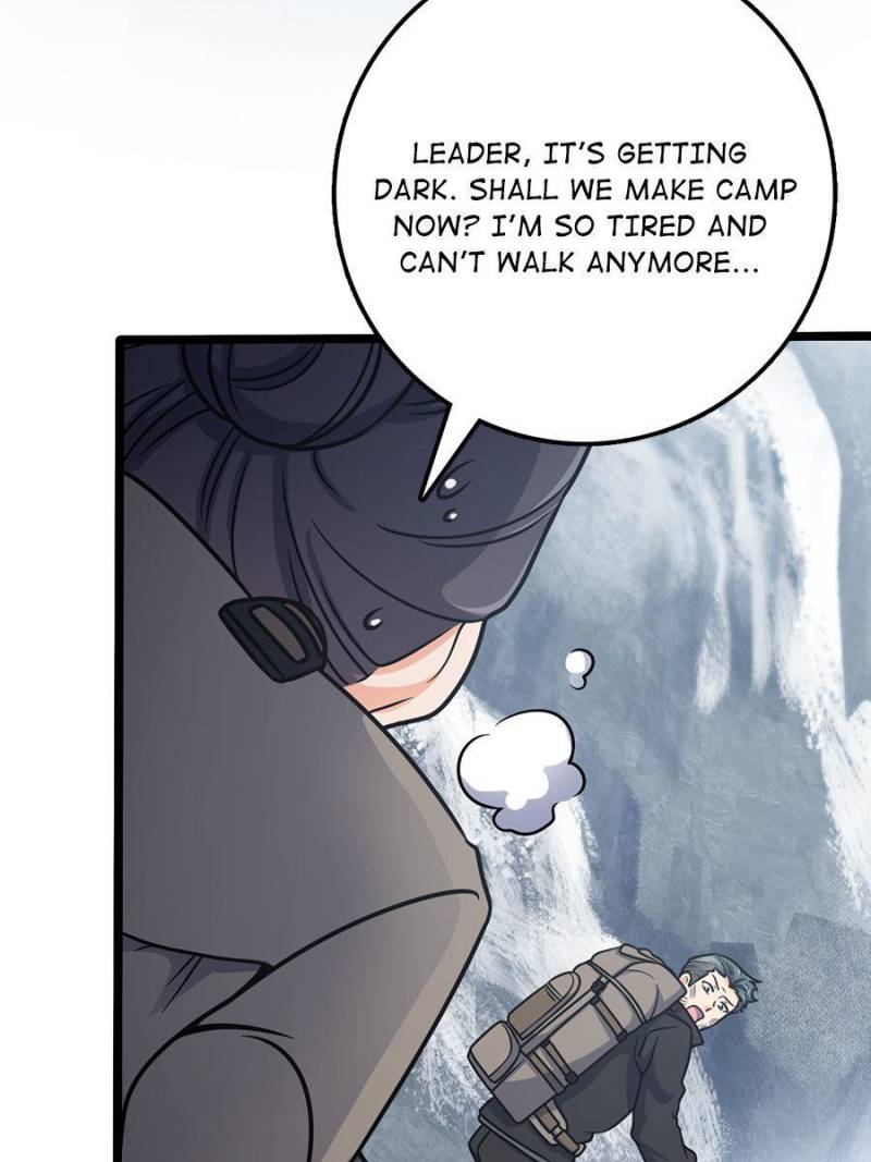 Spare Me, Great Lord! Chapter 403 - 46