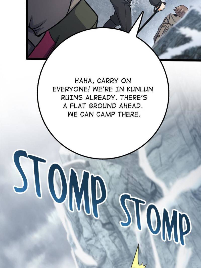 Spare Me, Great Lord! Chapter 403 - 47