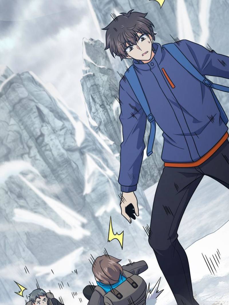 Spare Me, Great Lord! Chapter 403 - 48
