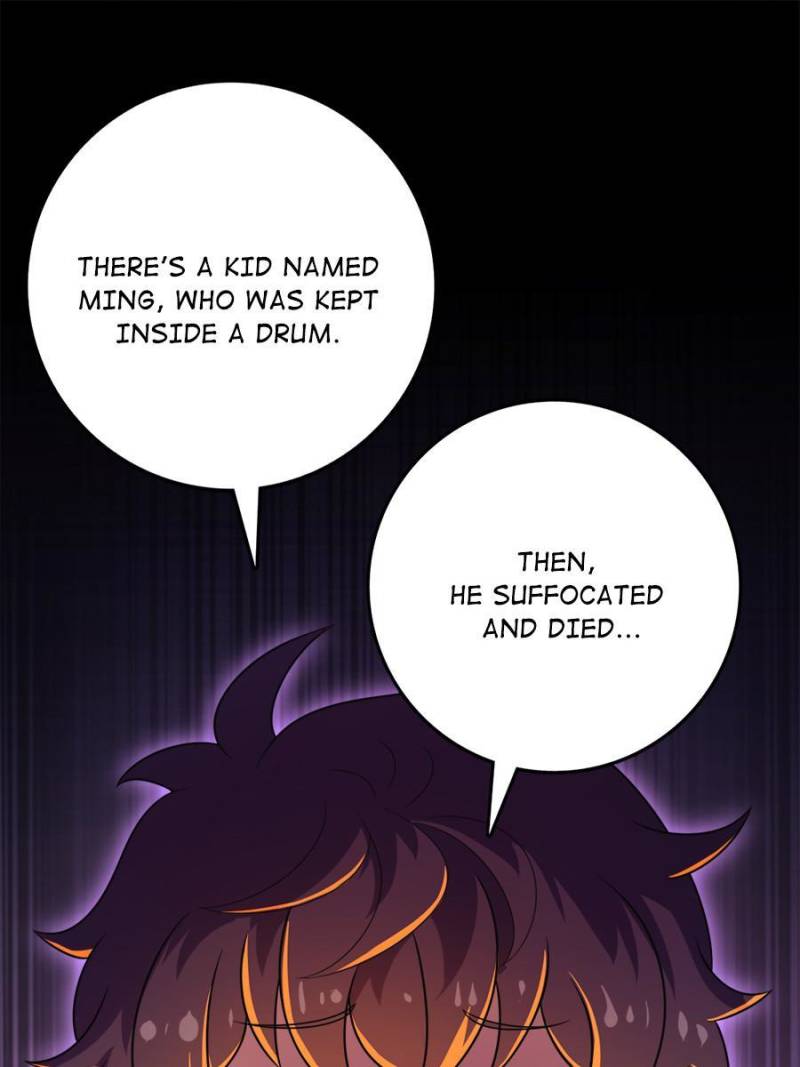 Spare Me, Great Lord! Chapter 404 - 48
