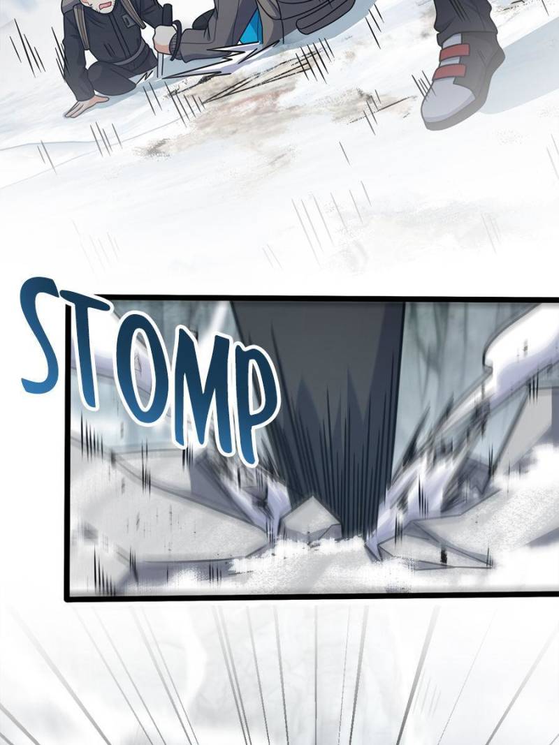Spare Me, Great Lord! Chapter 403 - 49