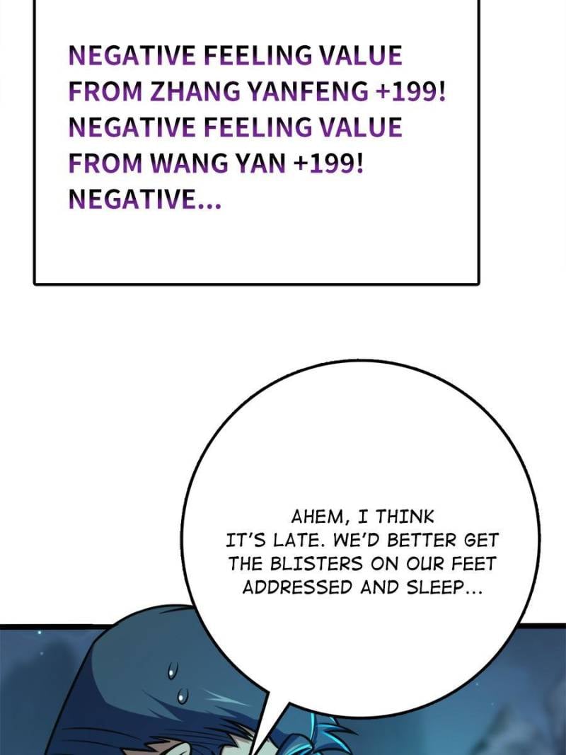 Spare Me, Great Lord! Chapter 404 - 50