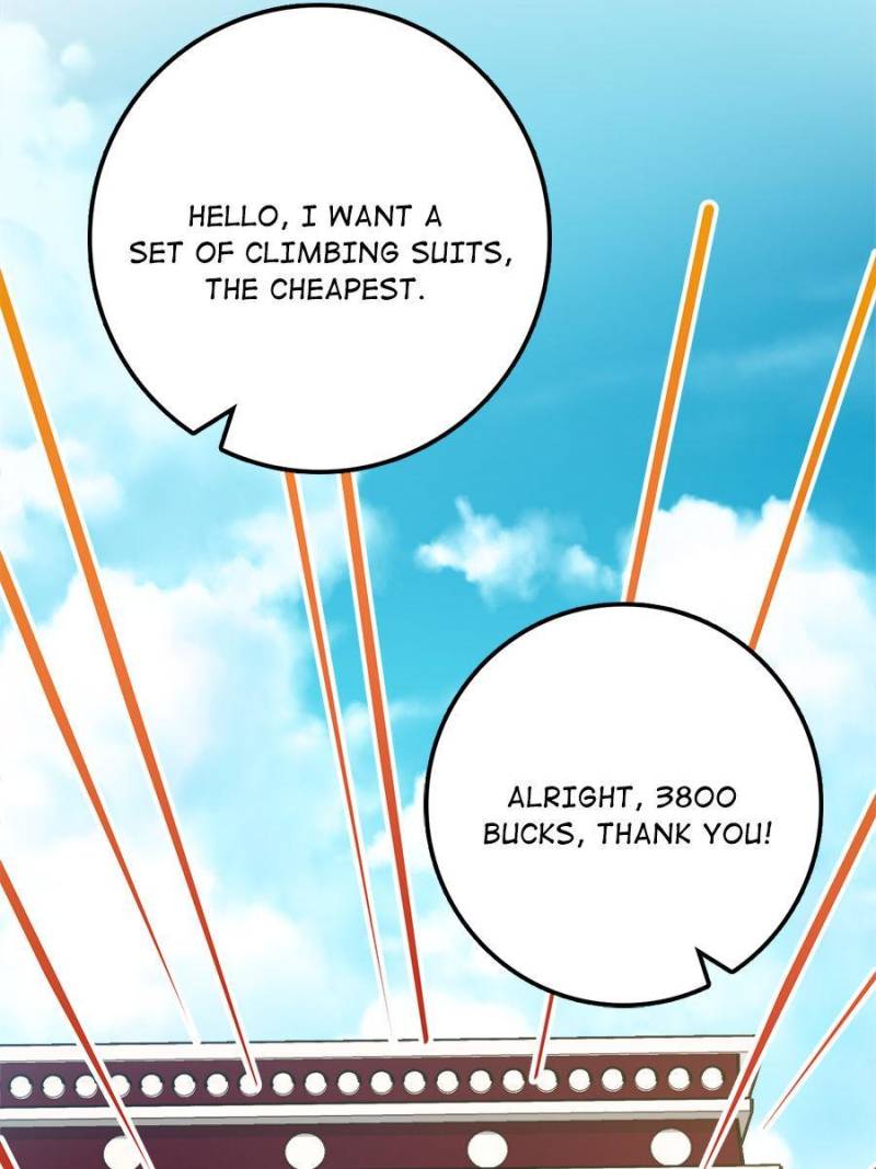 Spare Me, Great Lord! Chapter 402 - 76