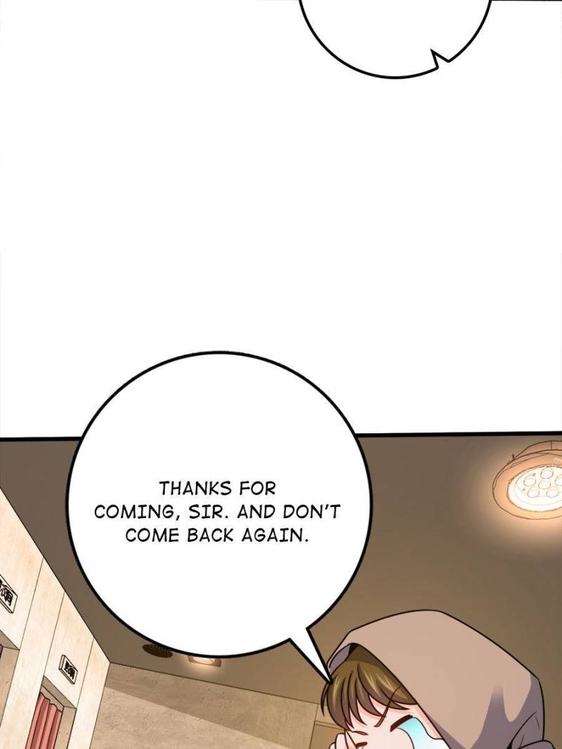 Spare Me, Great Lord! Chapter 402 - 80