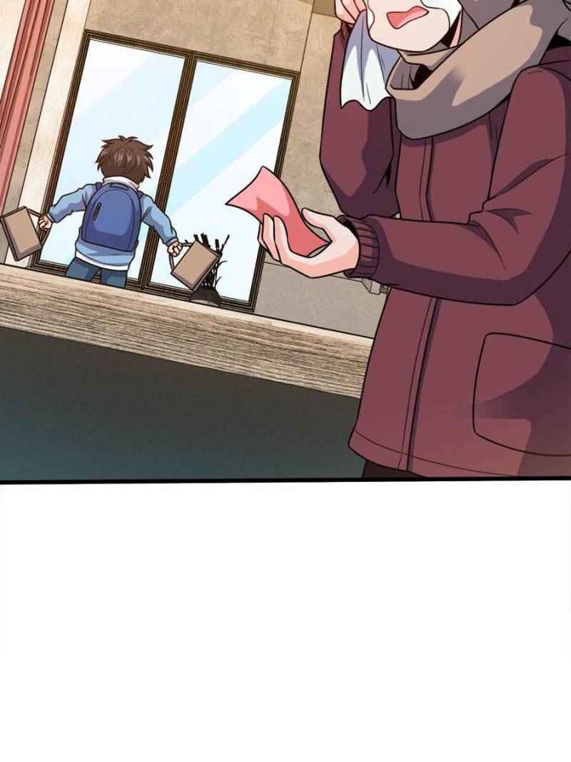 Spare Me, Great Lord! Chapter 402 - 81