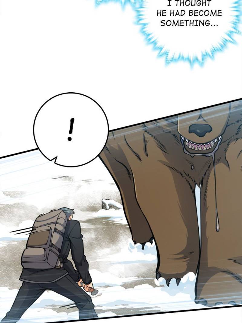 Spare Me, Great Lord! Chapter 405 - 4