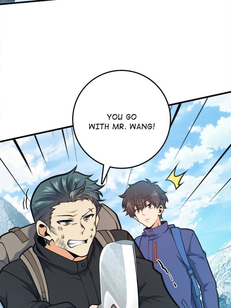 Spare Me, Great Lord! Chapter 405 - 5