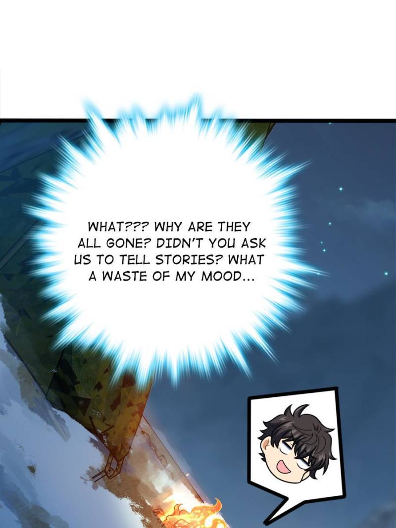 Spare Me, Great Lord! Chapter 404 - 52