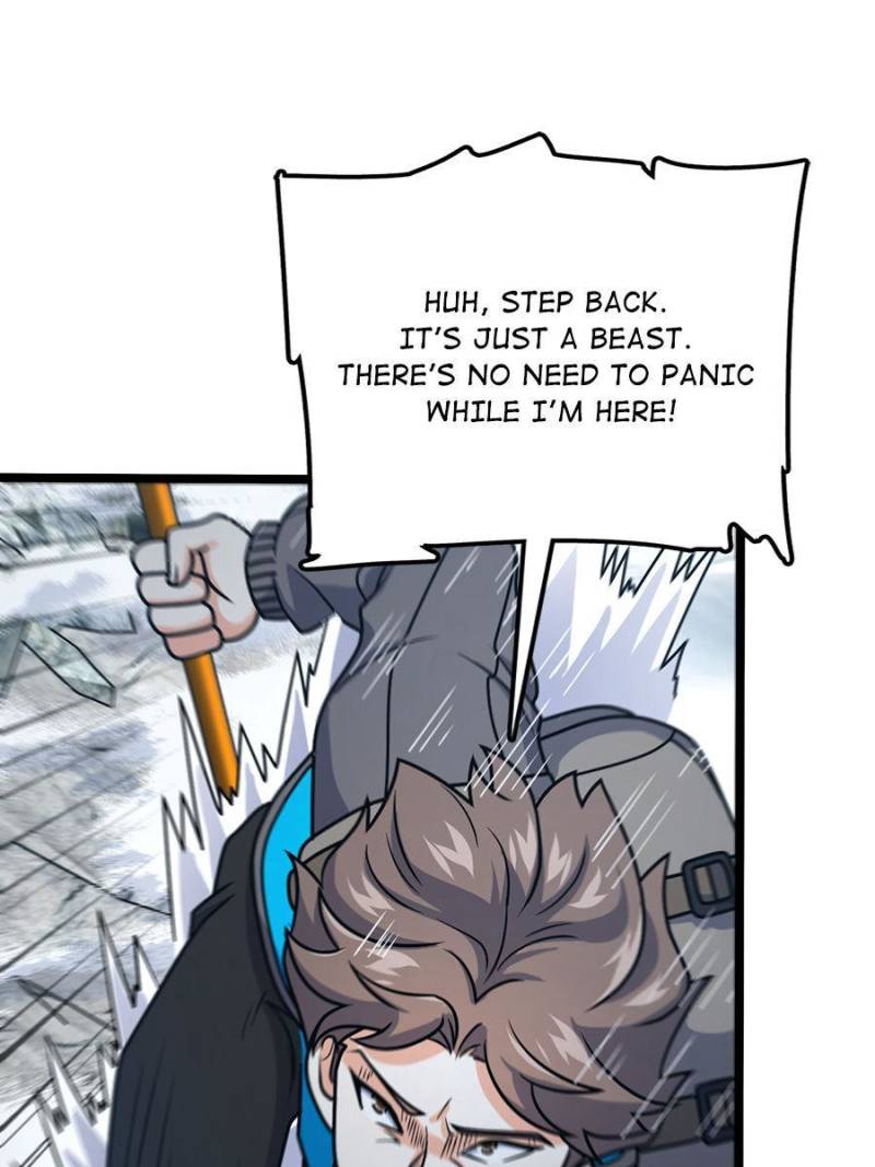 Spare Me, Great Lord! Chapter 403 - 55