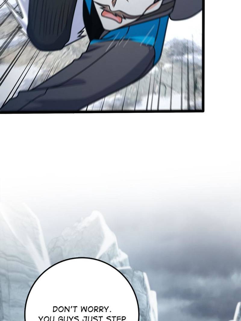 Spare Me, Great Lord! Chapter 403 - 56