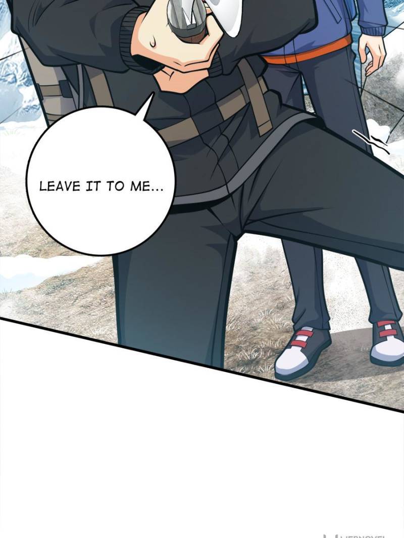 Spare Me, Great Lord! Chapter 405 - 6