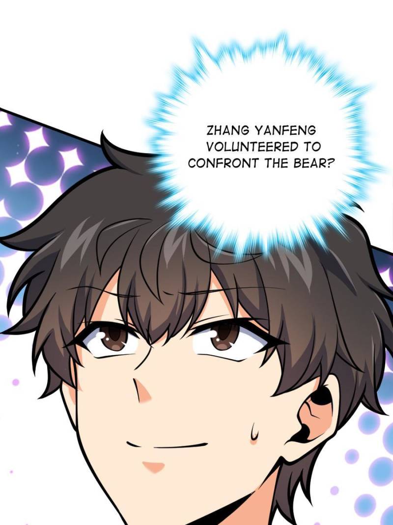 Spare Me, Great Lord! Chapter 405 - 8