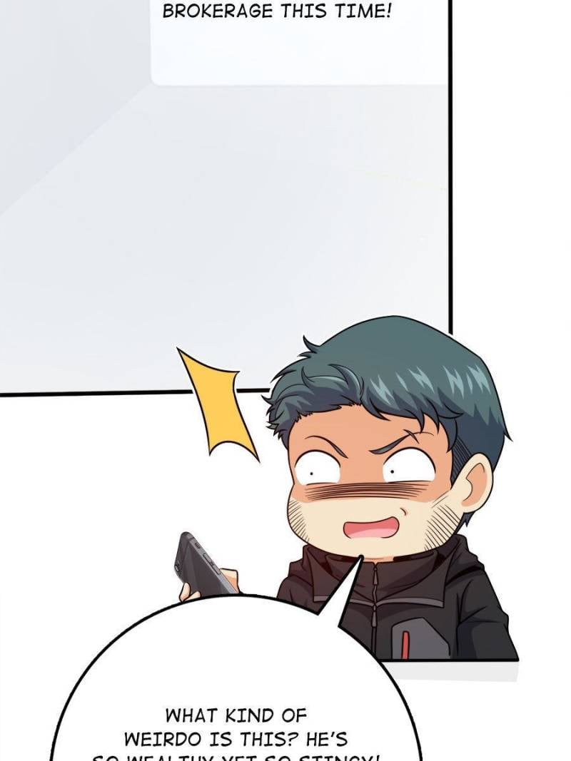 Spare Me, Great Lord! Chapter 402 - 83
