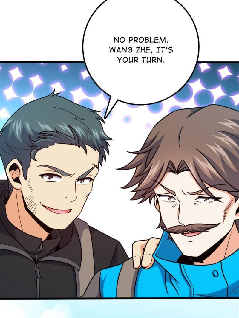 Spare Me, Great Lord! Chapter 402 - 86
