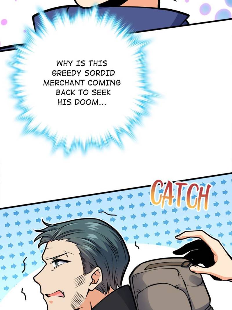 Spare Me, Great Lord! Chapter 405 - 9