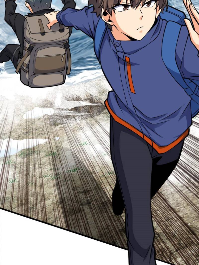 Spare Me, Great Lord! Chapter 405 - 11