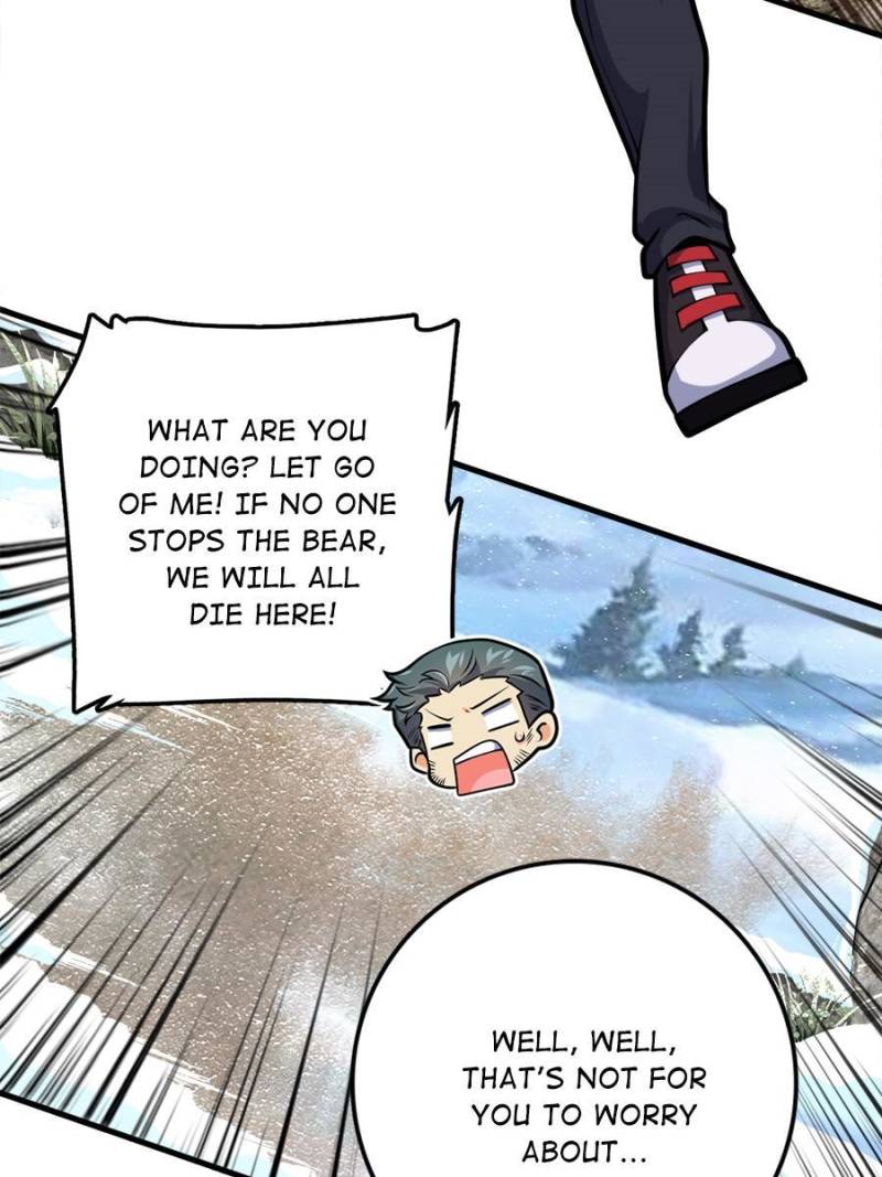 Spare Me, Great Lord! Chapter 405 - 12
