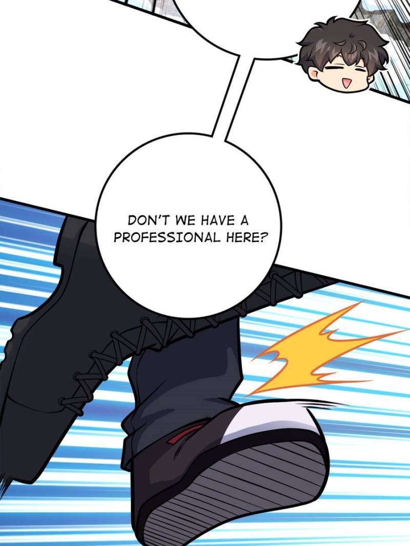 Spare Me, Great Lord! Chapter 405 - 13