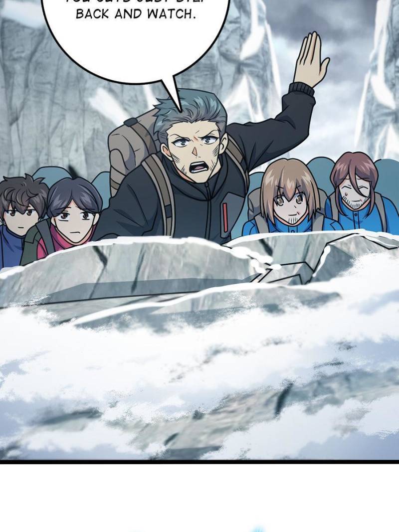 Spare Me, Great Lord! Chapter 403 - 57
