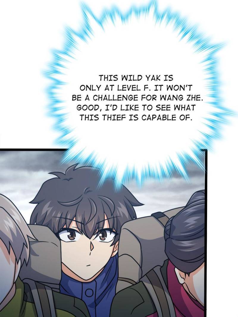 Spare Me, Great Lord! Chapter 403 - 58