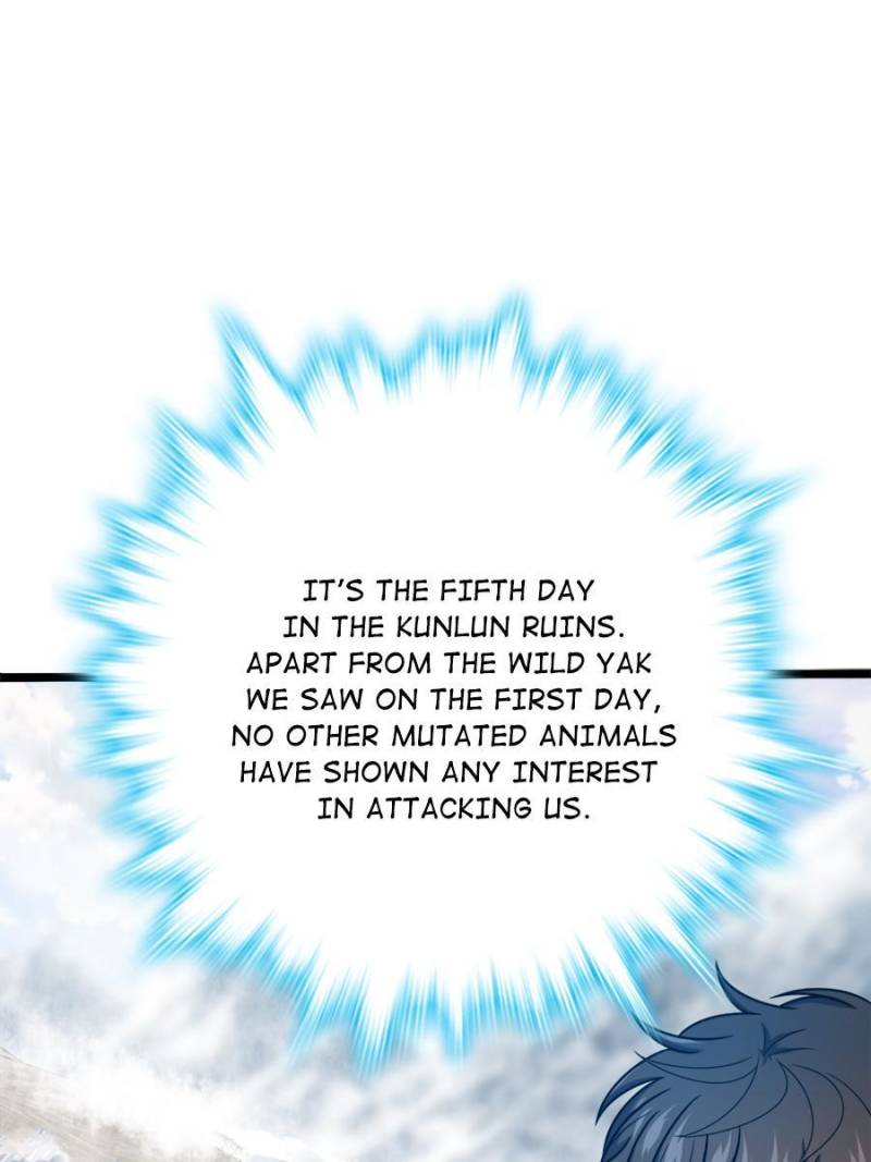 Spare Me, Great Lord! Chapter 404 - 59