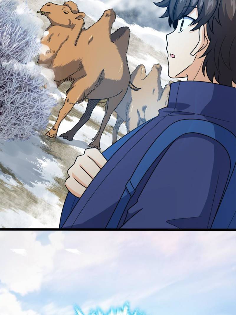 Spare Me, Great Lord! Chapter 404 - 60