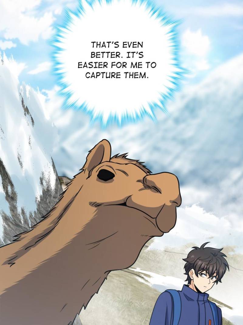 Spare Me, Great Lord! Chapter 404 - 61
