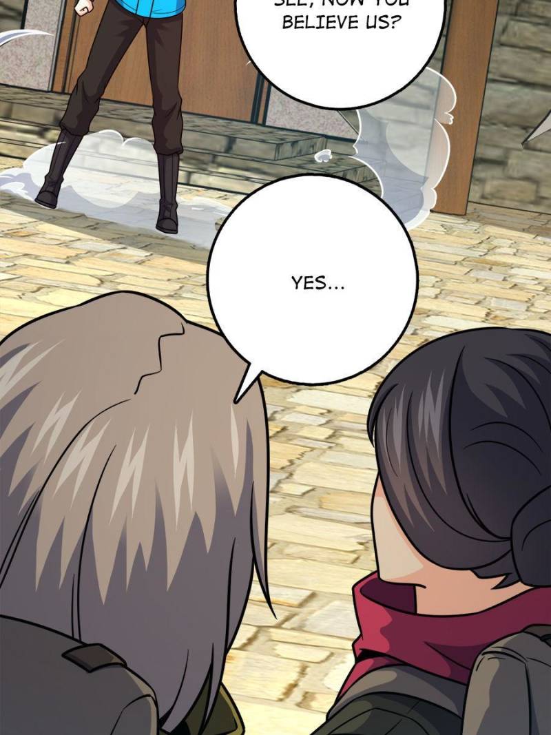 Spare Me, Great Lord! Chapter 402 - 89