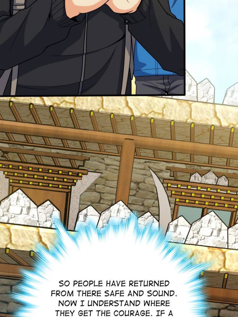 Spare Me, Great Lord! Chapter 402 - 92