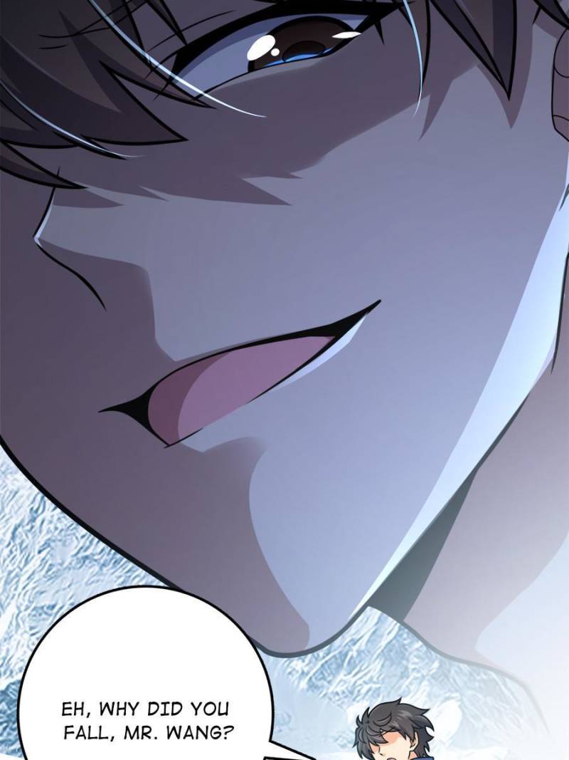 Spare Me, Great Lord! Chapter 405 - 17