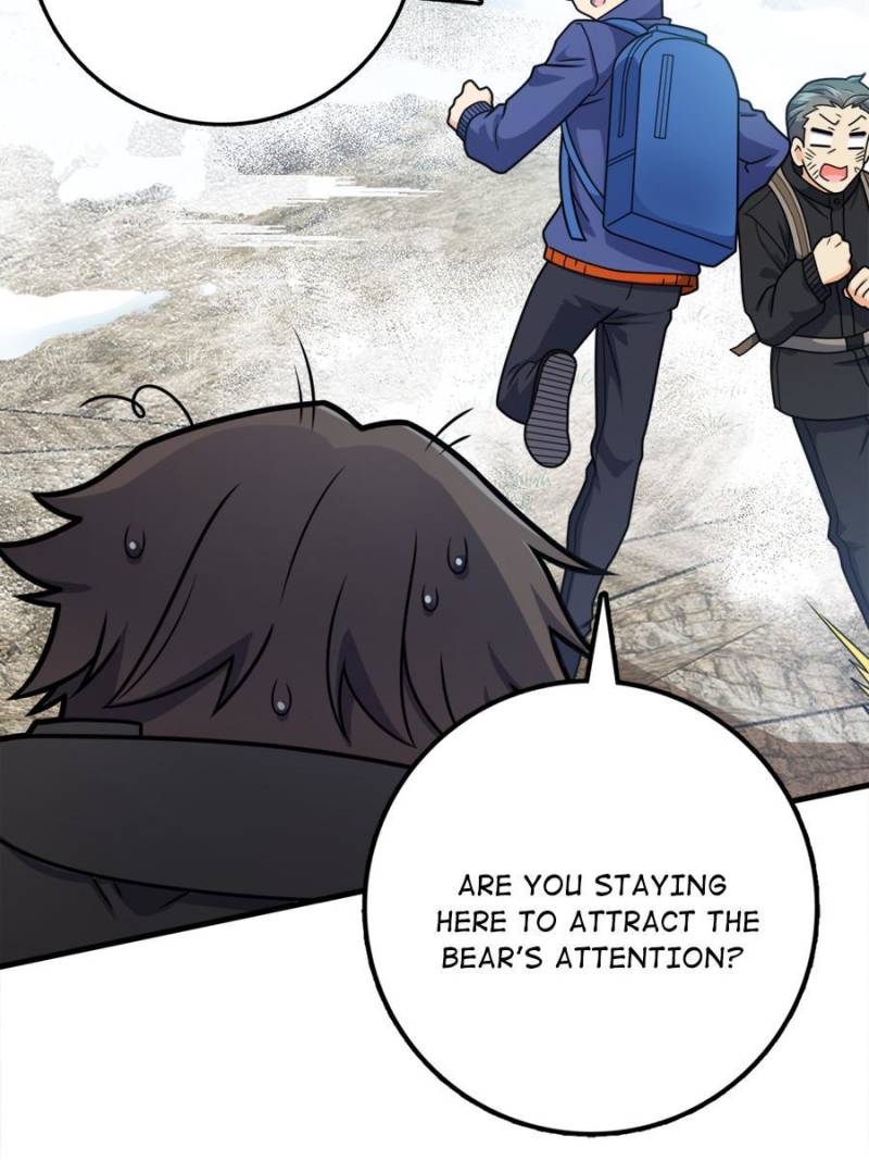 Spare Me, Great Lord! Chapter 405 - 18
