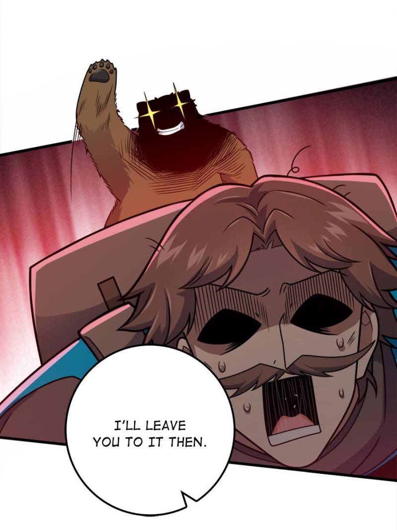 Spare Me, Great Lord! Chapter 405 - 19