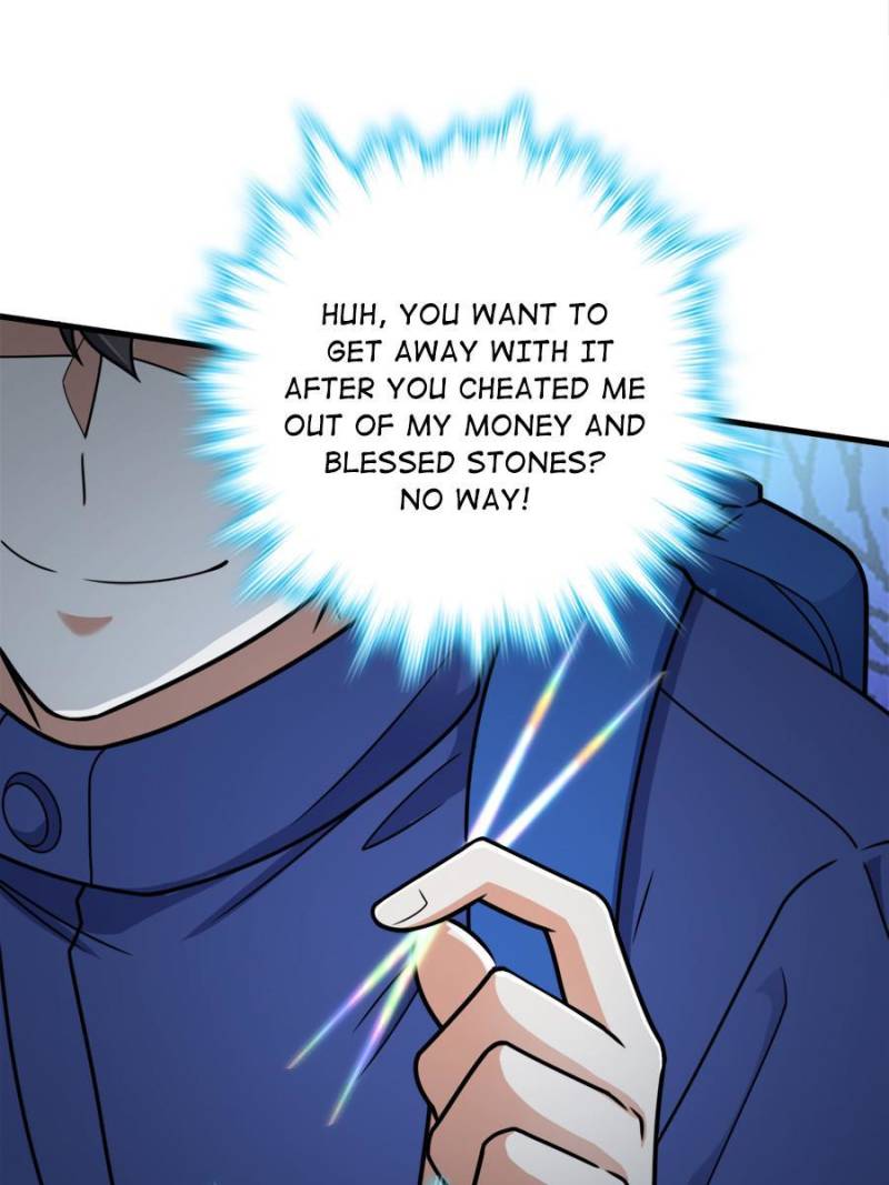 Spare Me, Great Lord! Chapter 405 - 20