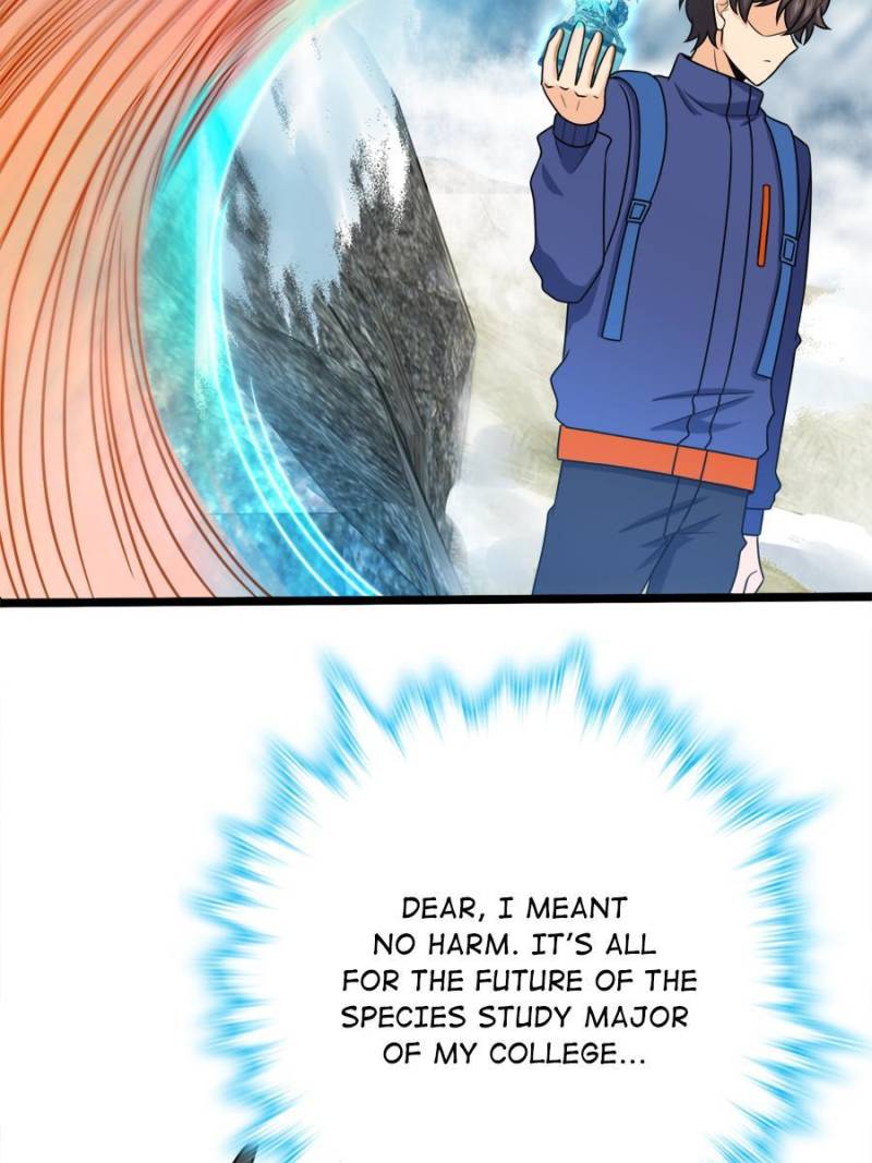 Spare Me, Great Lord! Chapter 404 - 63