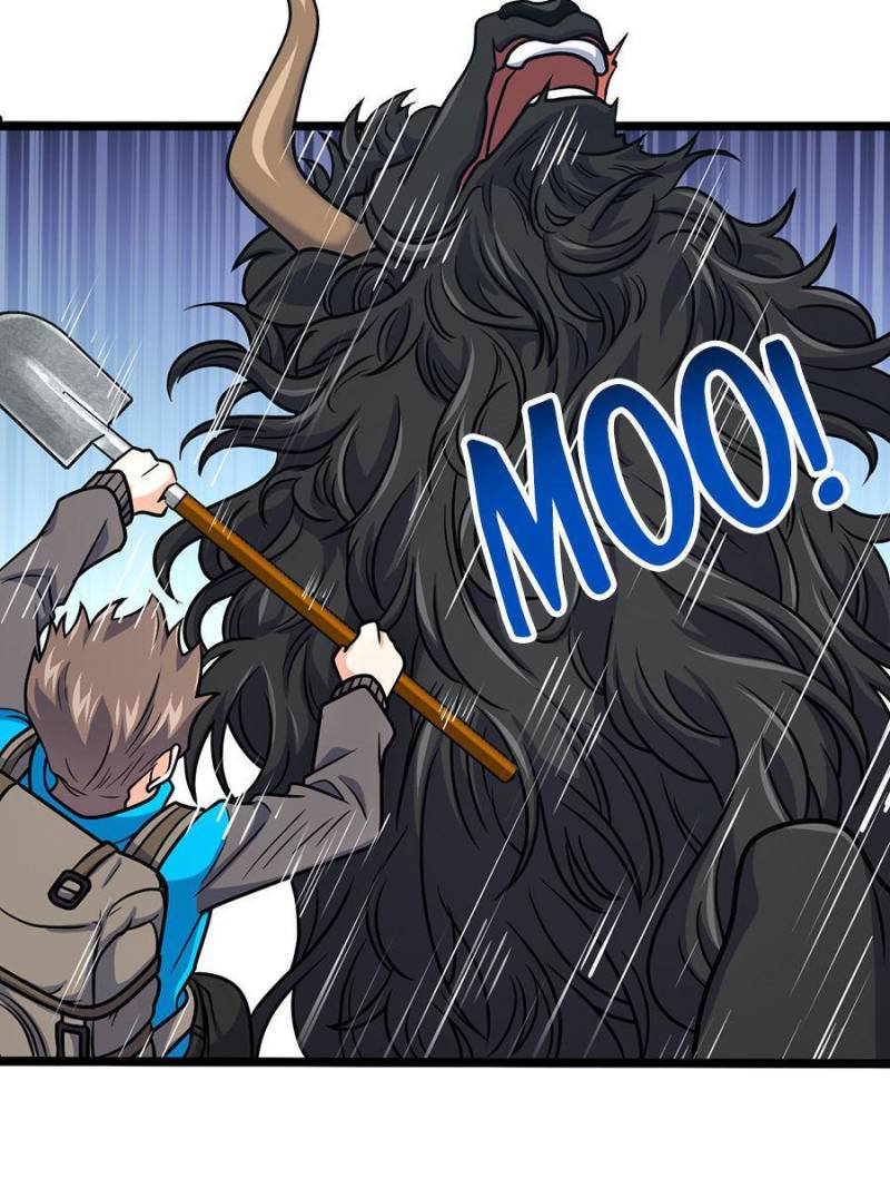 Spare Me, Great Lord! Chapter 403 - 64