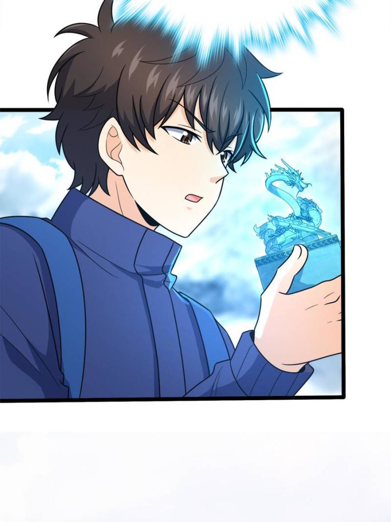 Spare Me, Great Lord! Chapter 404 - 64